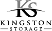 Kingston Storage Logo